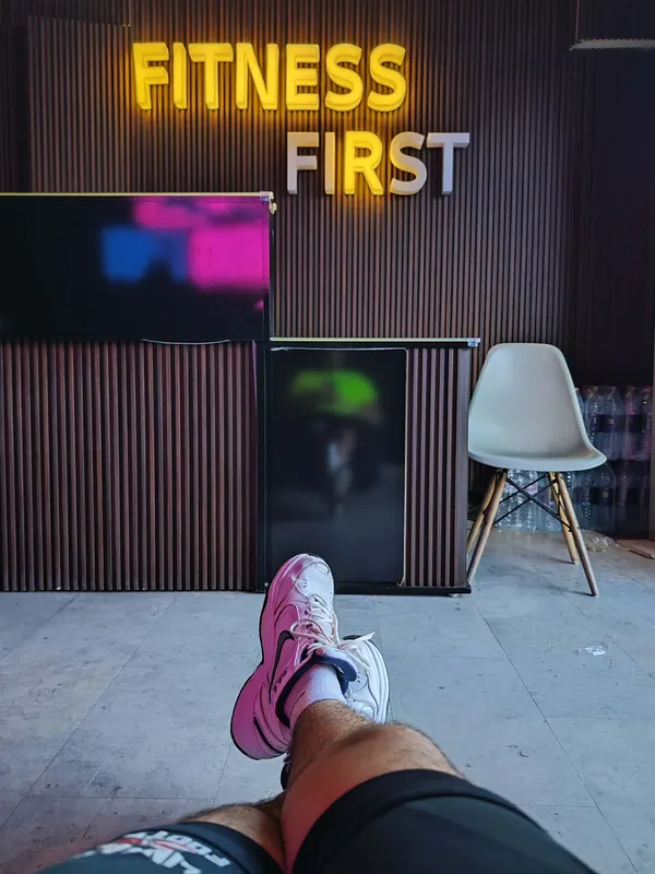 Fitness First