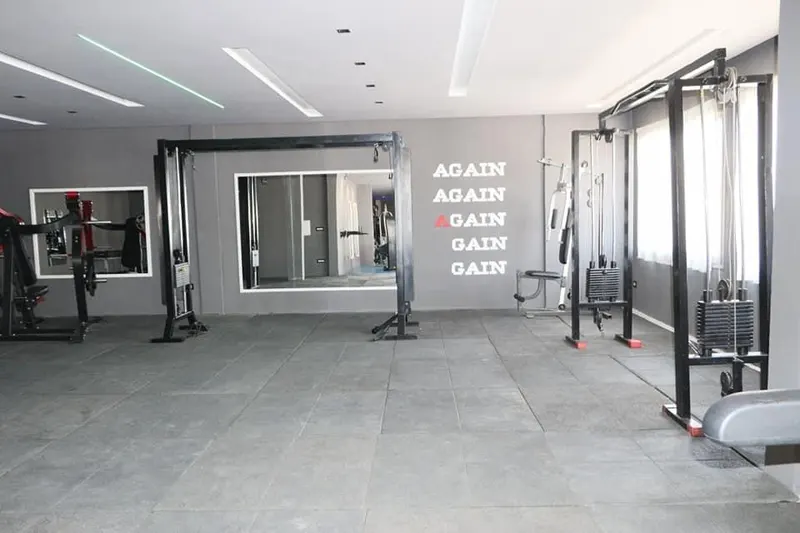 VITA SPORT GYM
