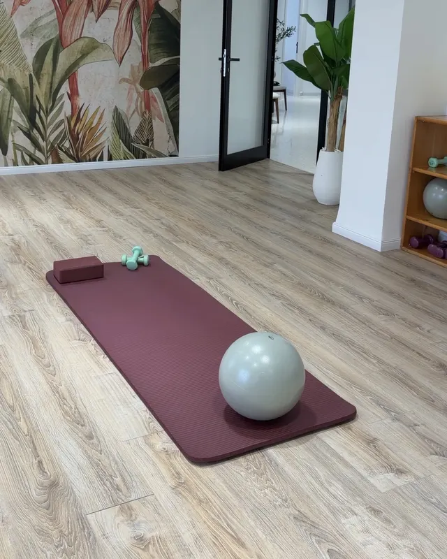 Tendance Pilates