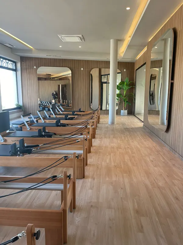 Studio Pilates Oxygène - La Soukra