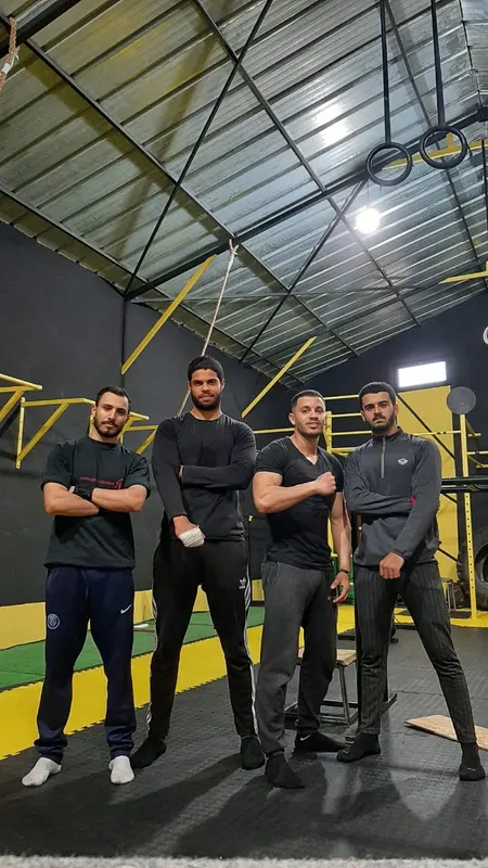 Space challenge Academy