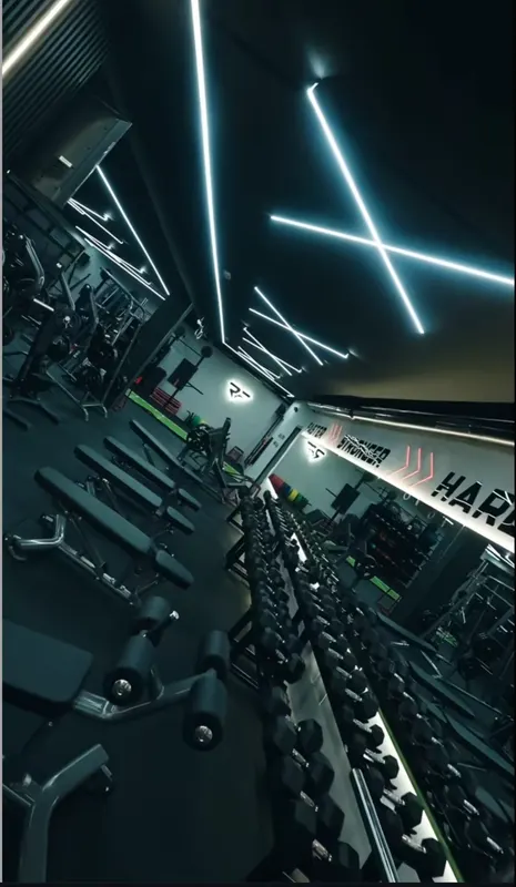Royaume Fitness