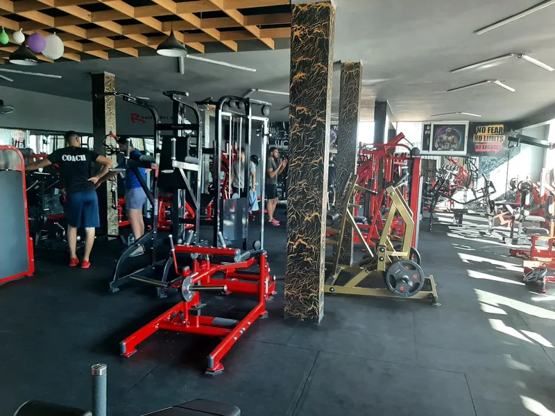 The Joker GYM BIZERTE