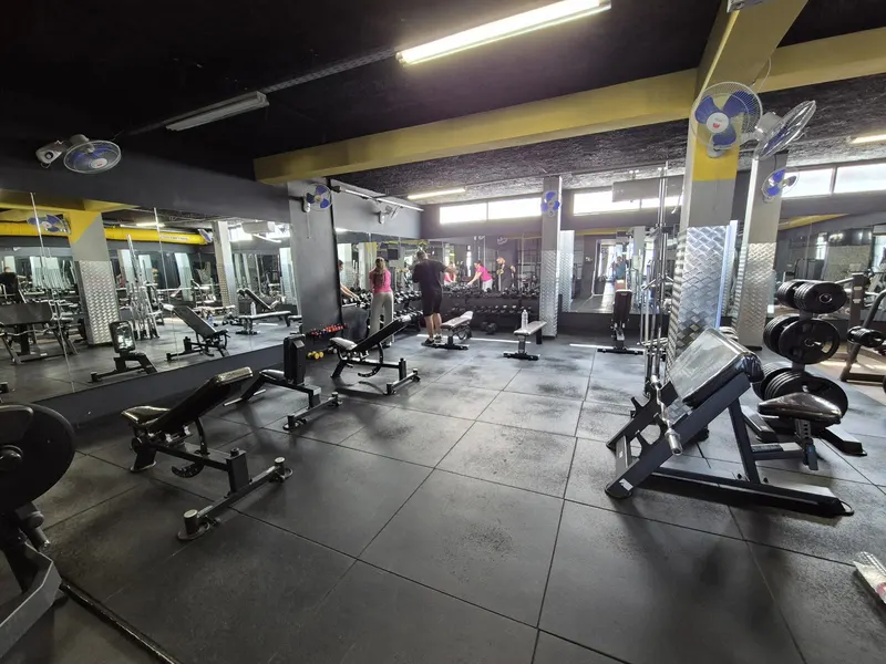 SEM4GYM