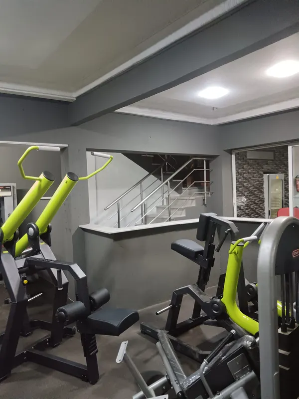 XTREME fitness EL MOUROUJ 1