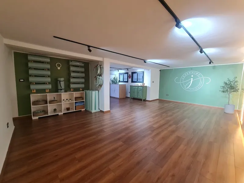 Josephine Pilates Academy