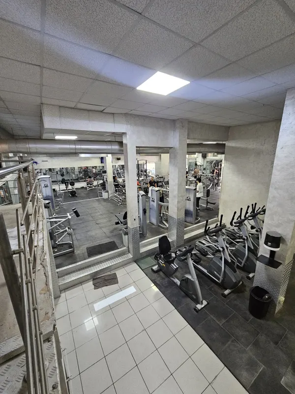 Olympia Gym