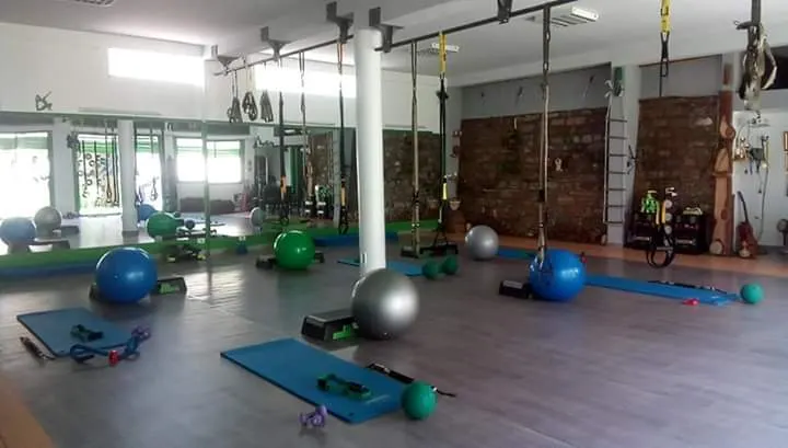 Club jeunesse éternelle