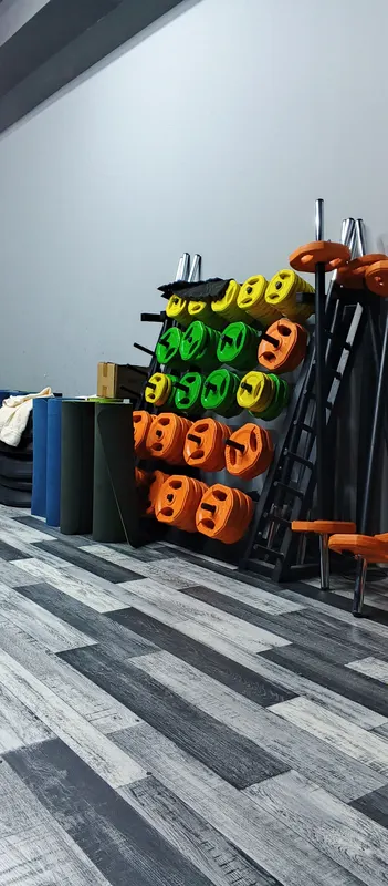 RealGym