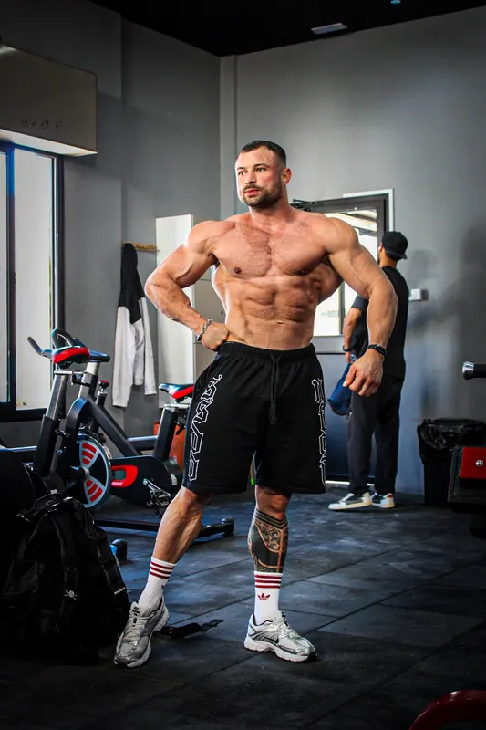 Bull Gym Gammarth