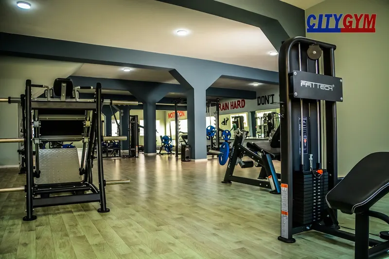 City GYM