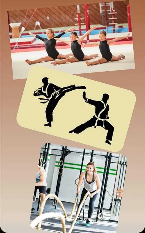 Fit club