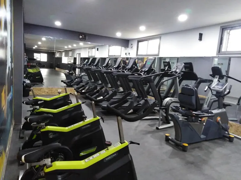GymForYou Manouba