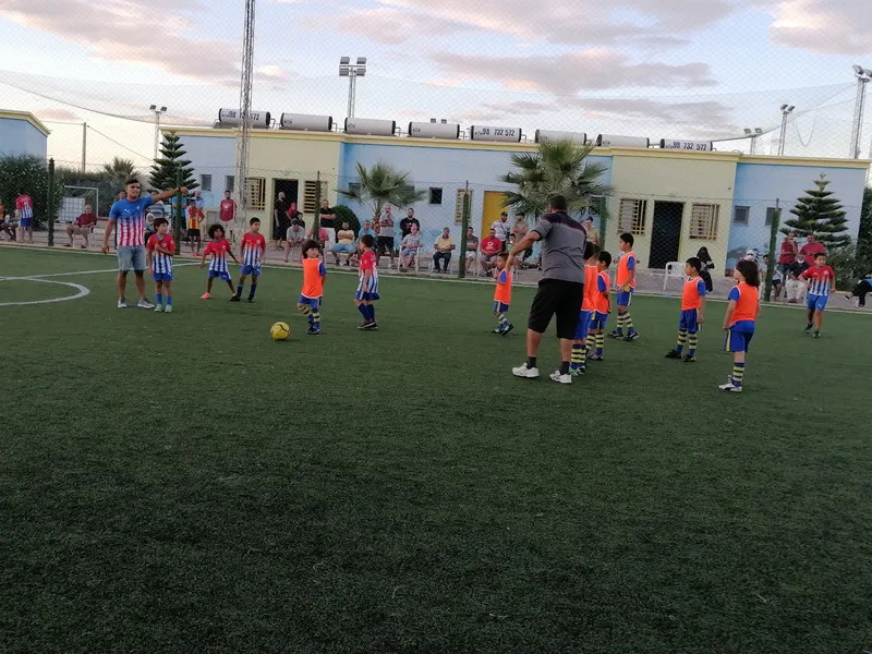 Amazigh club