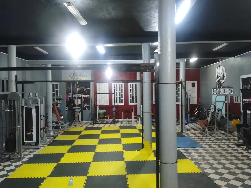 Afef Sports Club
