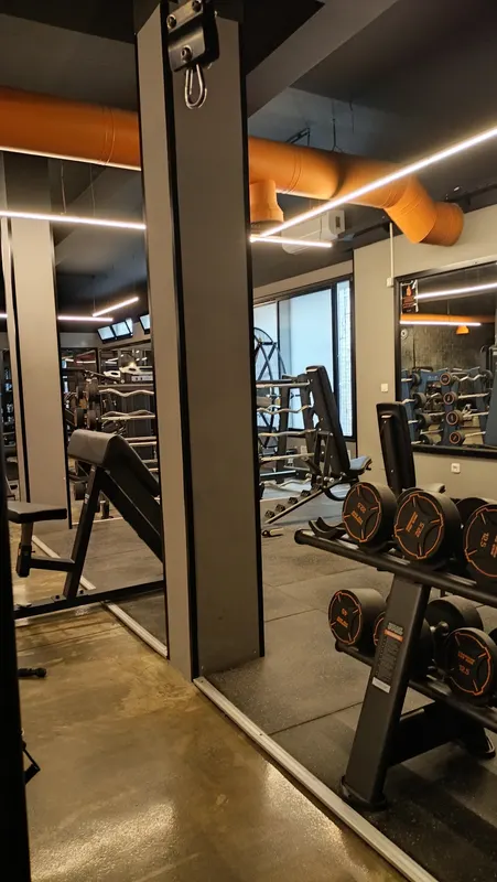 Canadian Pro Gym