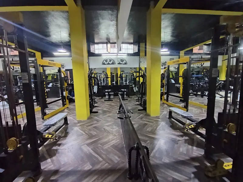 INFINITY SPORTS