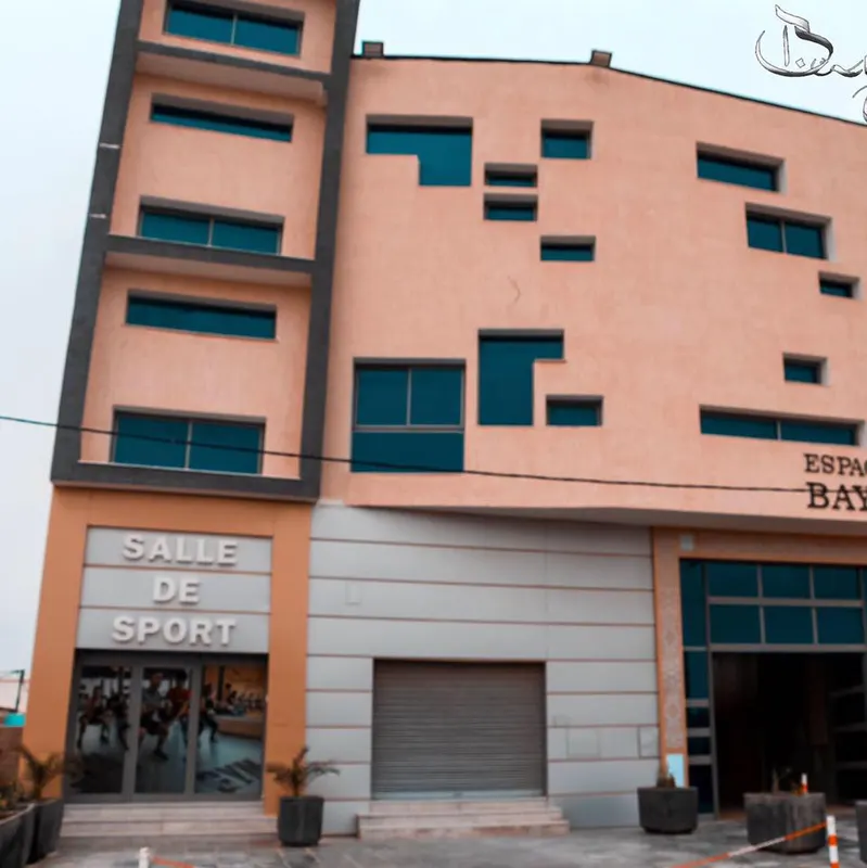 Baya Gym