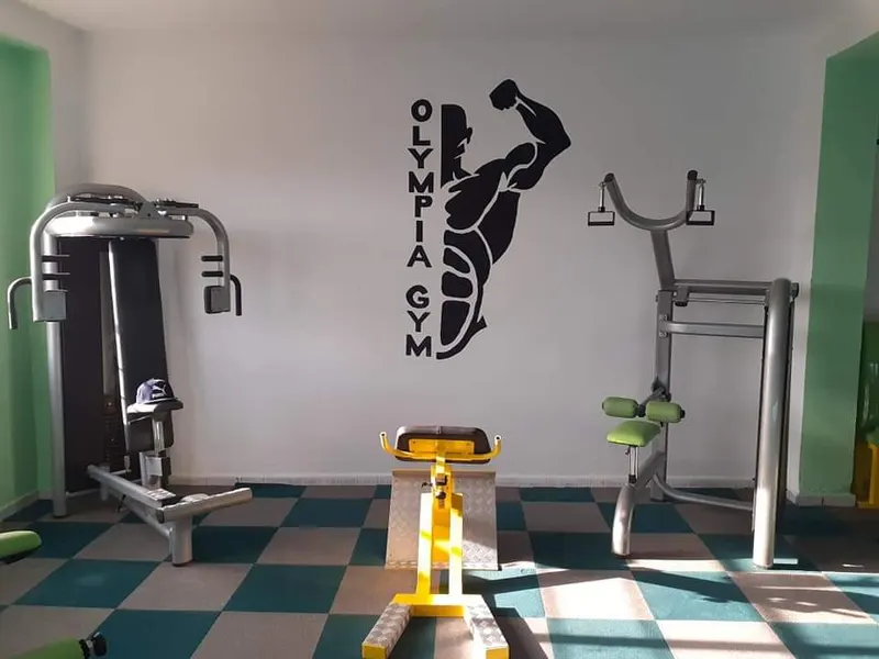 Olympia Gym