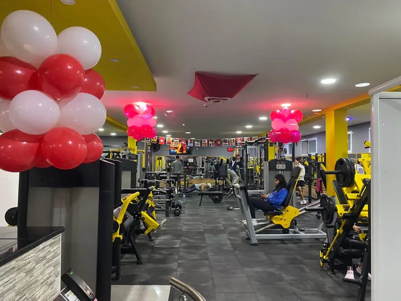 GymForYou
