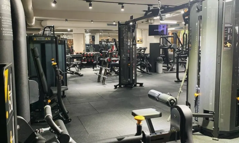 FITLINE