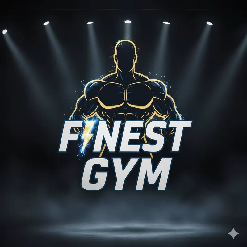 Finest Gym boumhal