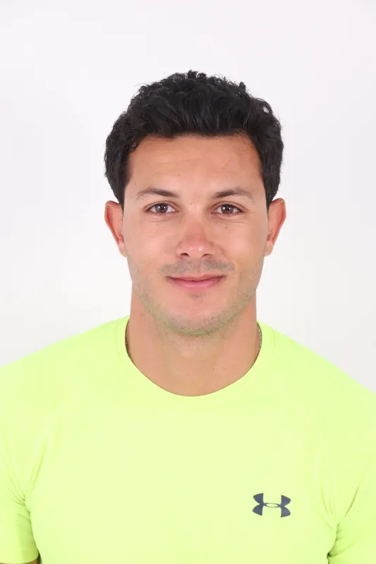 HT Crossfit