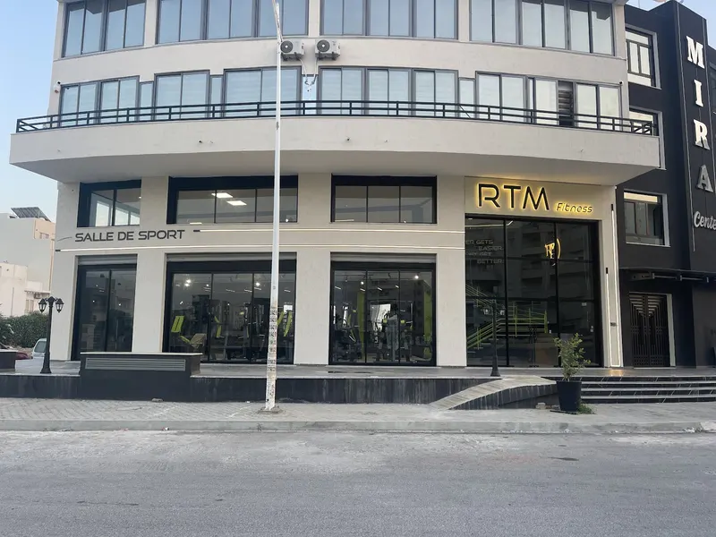 RTM Fitness