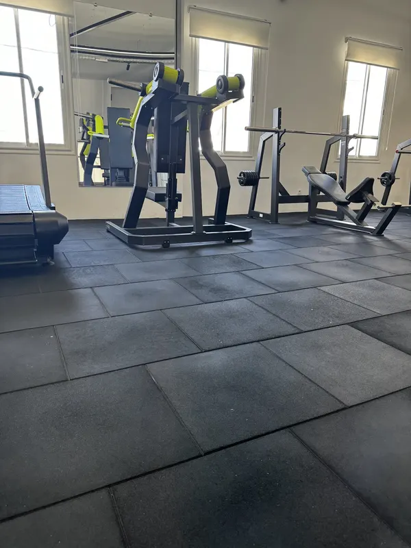 ONE VIP GYM