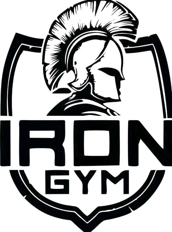 Iron gym