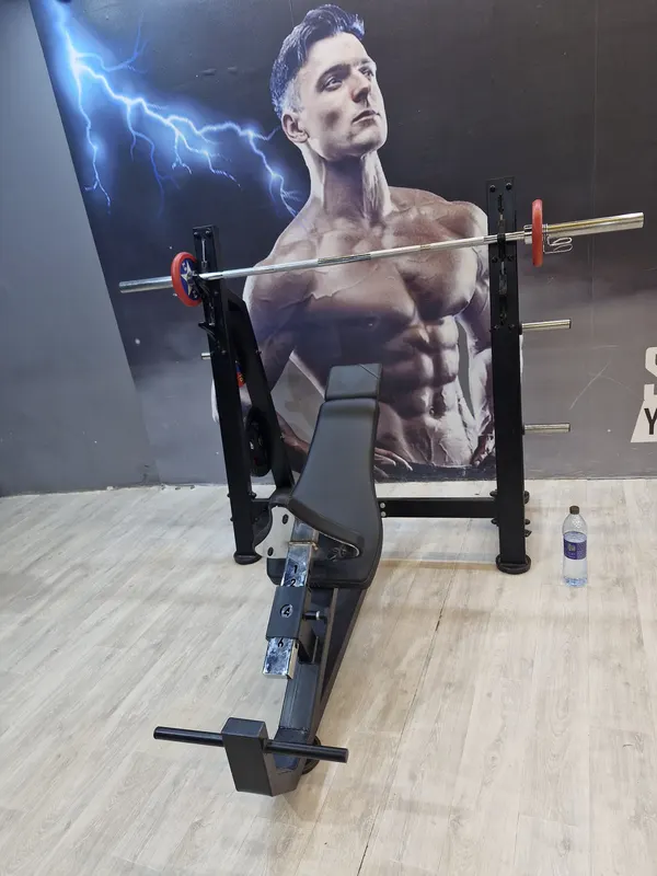 Kym luxury gym