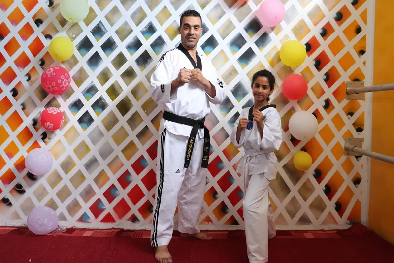 Tanit GYM