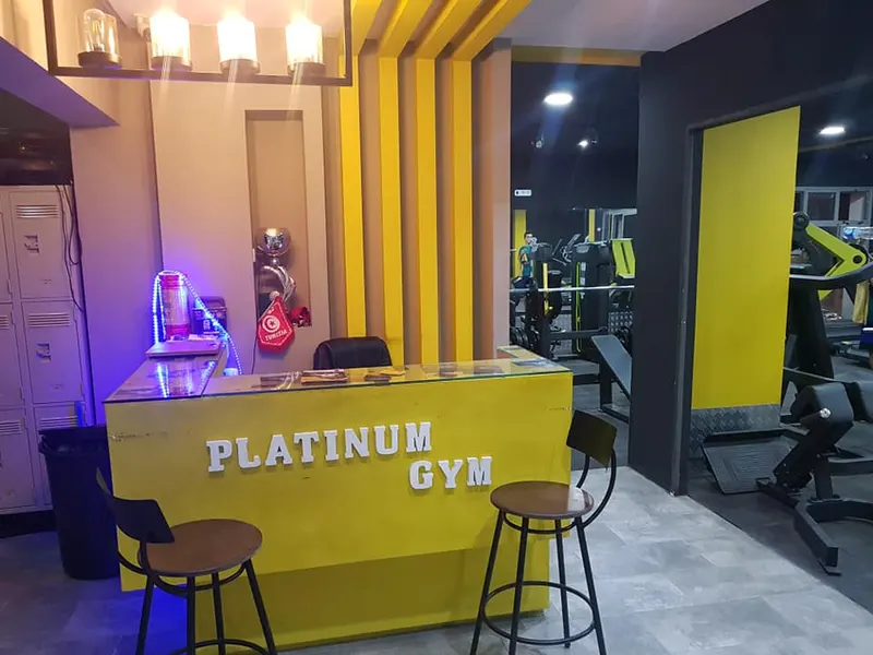 Platinum Gym