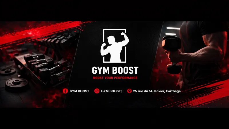 Gym boost