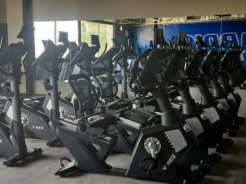 Gym Wave
