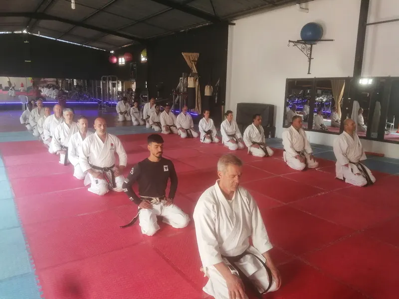Djerba champion's academy