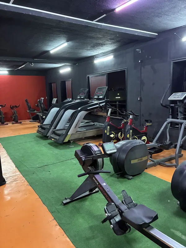 Tiger Gym Megrine