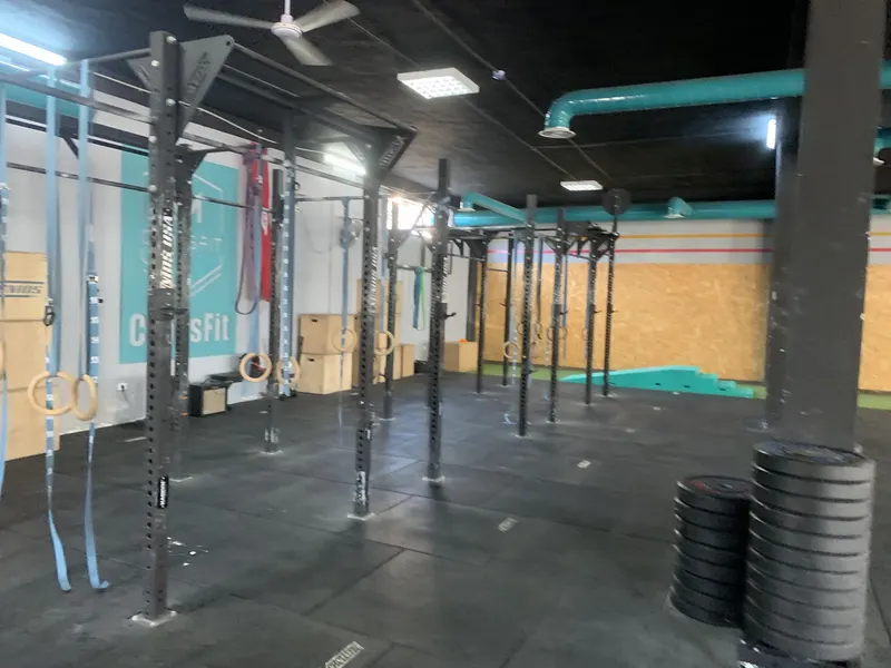 CrossFit La Marsa
