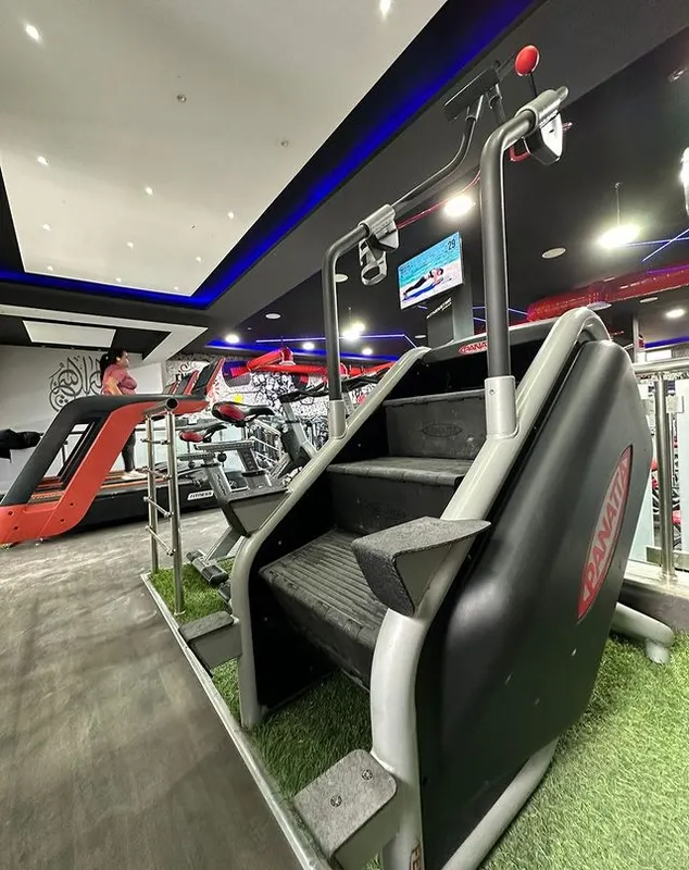 Fitness Time Pro