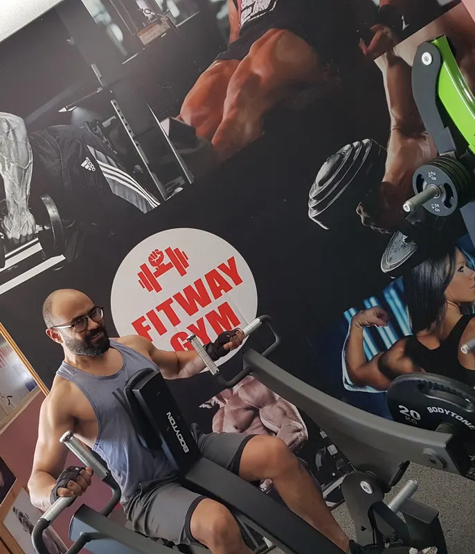 Fitway Gym
