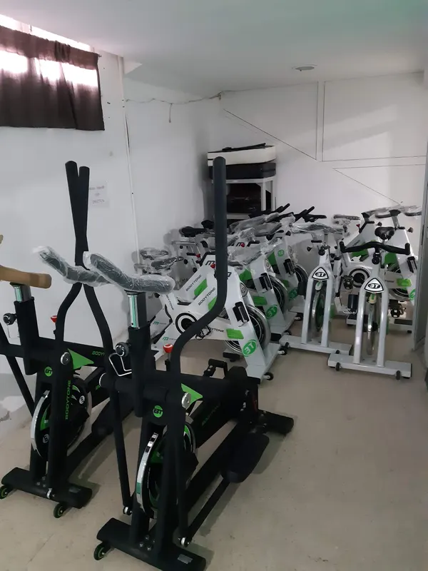 Body Fitness Club
