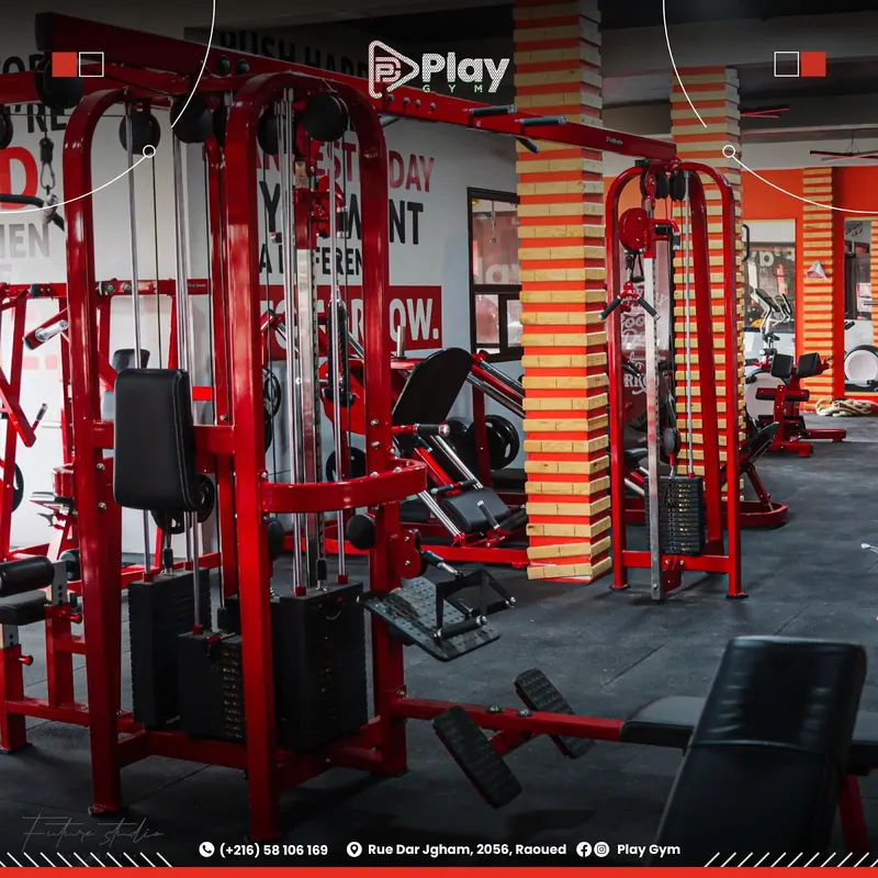Play Gym