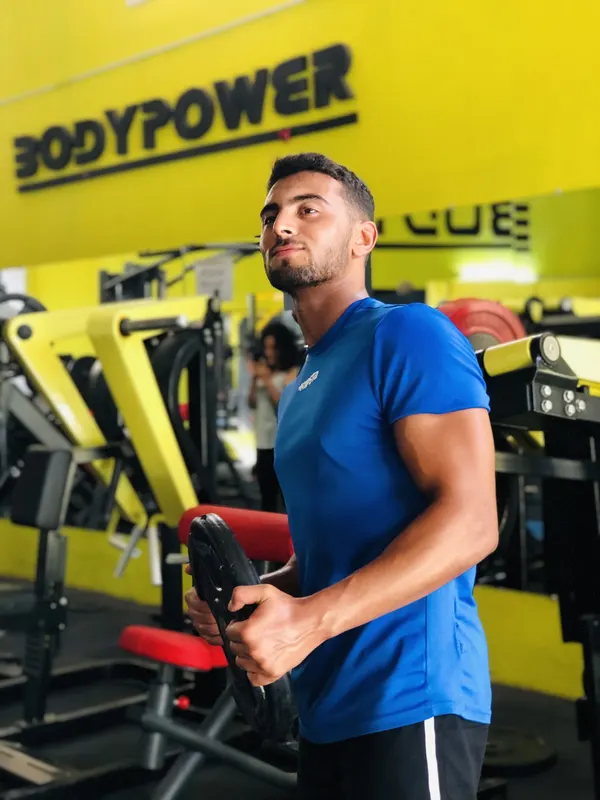 BODY POWER