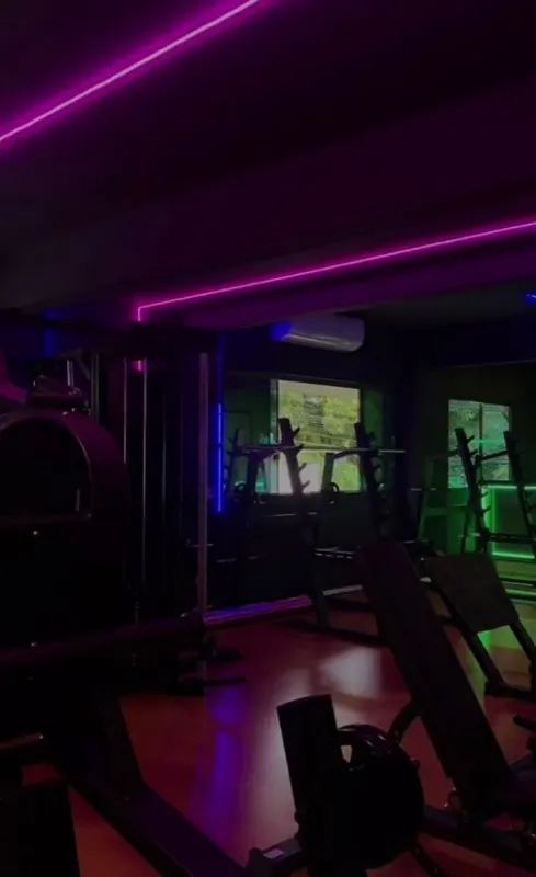 Viking Gym Sousse