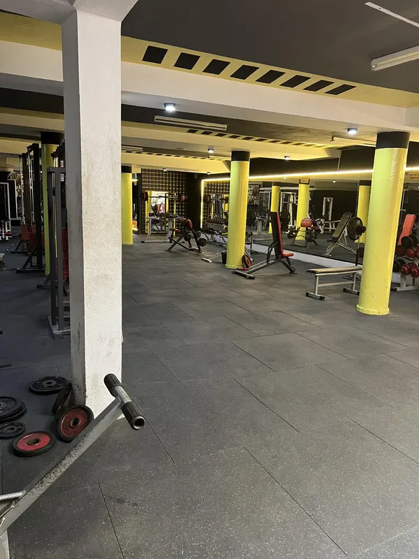 Nour Gym