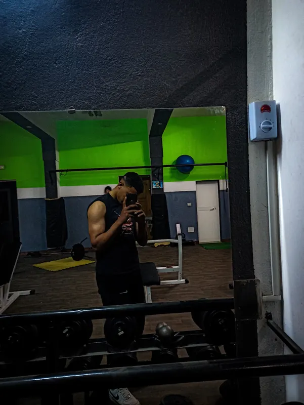 COMPÉTENCE GYM