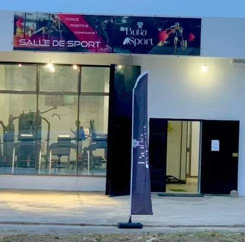 Bullasport