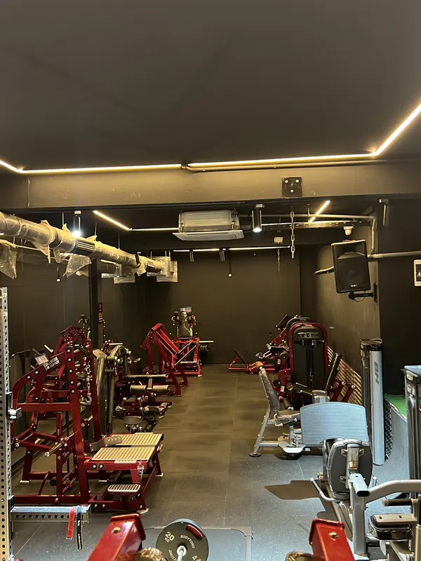 Iron Gym Manouba