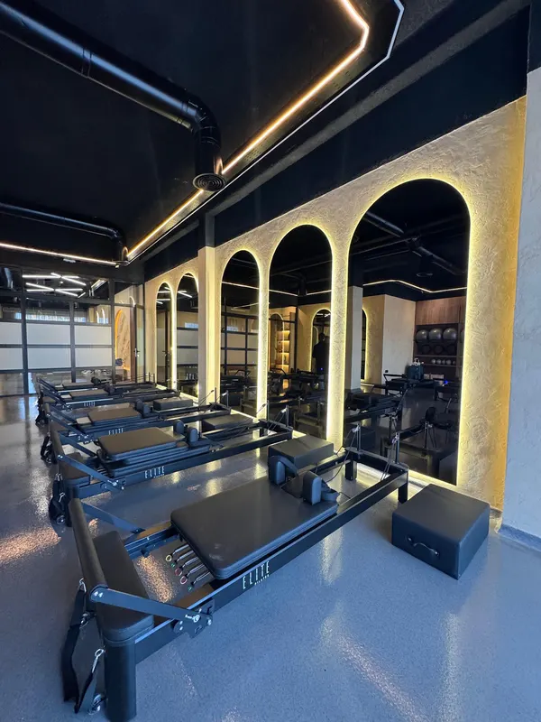 ELITE Pilates