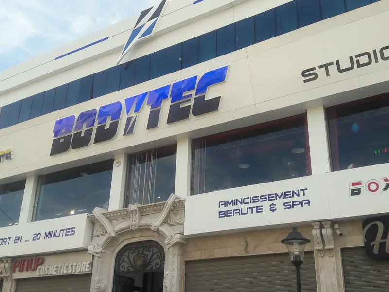 3B Bodytec Menzah5